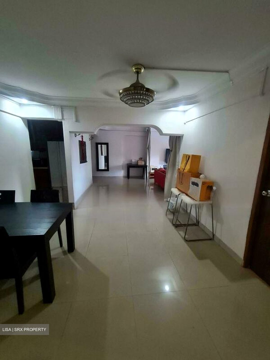 Blk 415 Commonwealth Avenue West (Clementi), HDB 5 Rooms #476161481